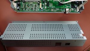 MSO5202D-3 with cover